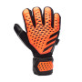 Predator Match Fingersave-Solar Orange-Black