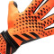 Guante Predator League Solar Orange-Black