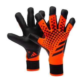 Predator Pro Hybrid Solar Pomarańczowo-Czarny