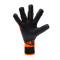 Guante Predator Pro Hybrid Solar Orange-Black