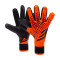 Guante Predator Pro Solar Orange-Black