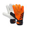Guante Predator Training Solar Orange-Black