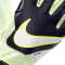 Guante Match Gridiron-Barely Volt-White