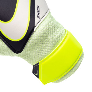 Guante Nike Match Niño 14 CIERRE-2