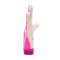 Guante Mercurial Touch Elite Pink Spell-White
