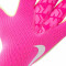 Guante Mercurial Touch Elite Pink Spell-White