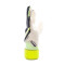 Guante Vapor Grip 3 Gridiron-Barely Volt-White