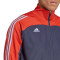 adidas Tiro Jacket