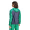 Chubasquero Tiro Shadow Navy-Court Green