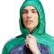 Imperméable adidas Tiro