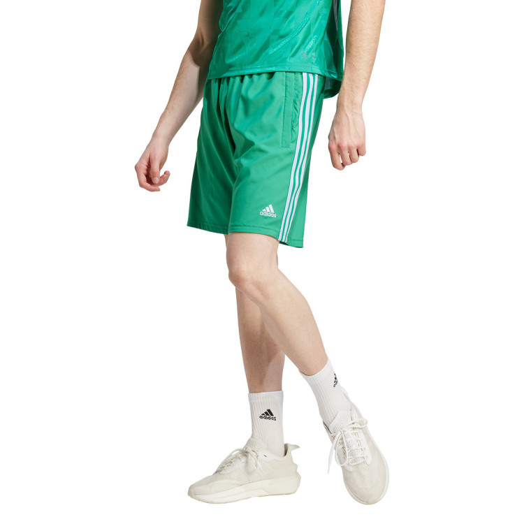 pantalon court adidas
