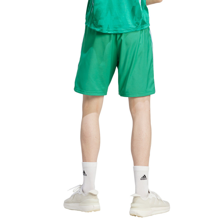 pantalon court adidas