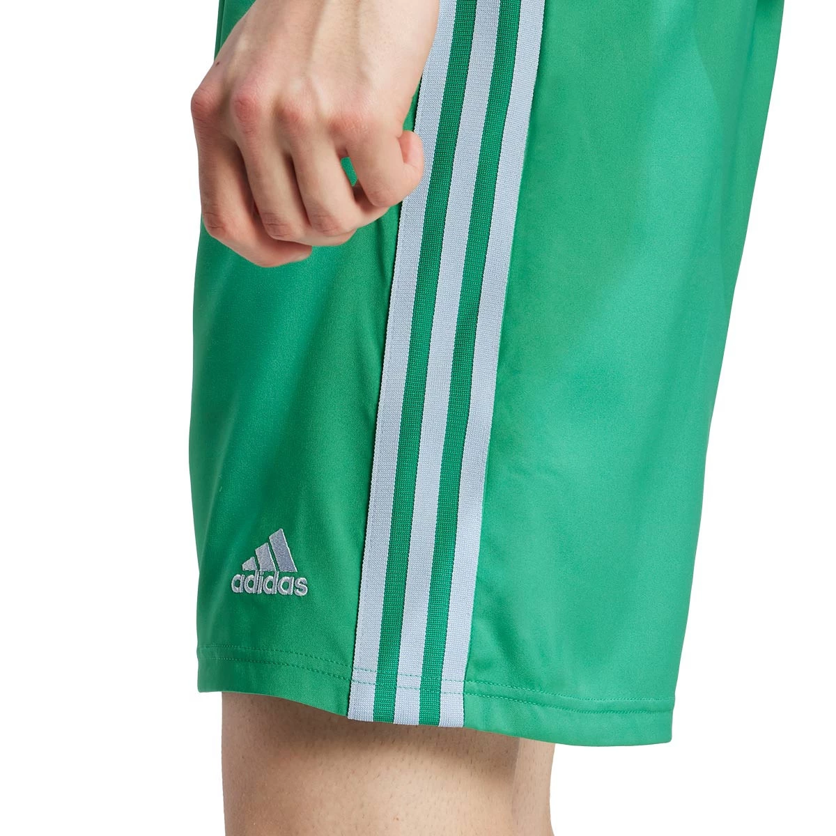 pantalon court adidas