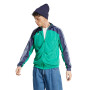 Tiro-Gericht Green-Shadow Navy