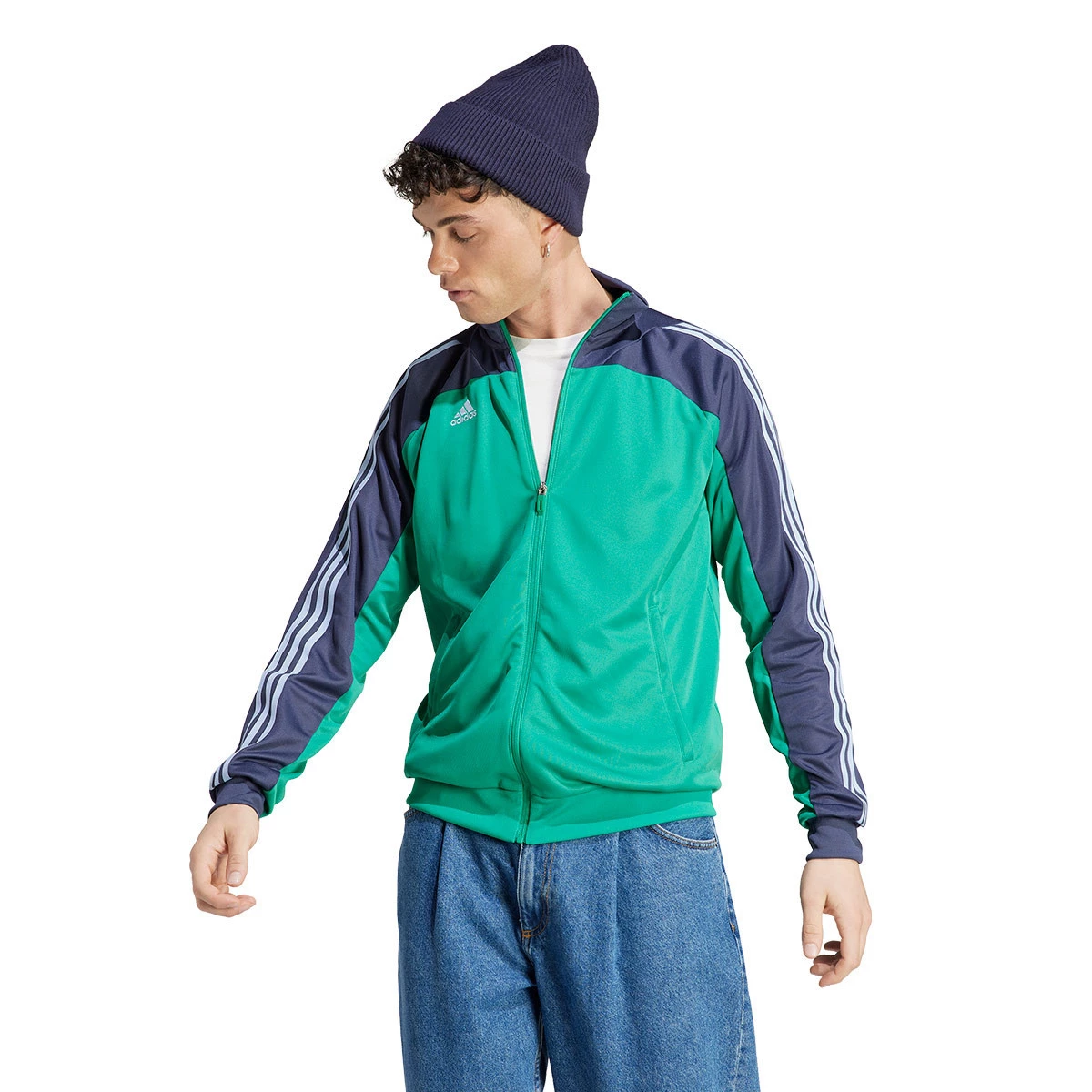 Adidas court jacket shop