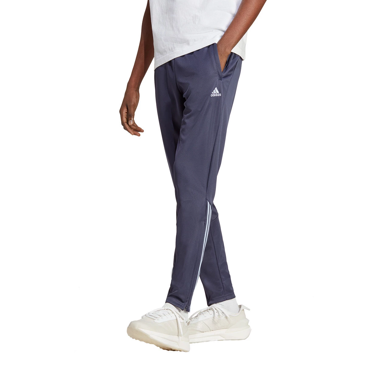 Long pants adidas Tiro Shadow Navy Blue Dawn F tbol Emotion
