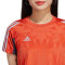 Camiseta adidas Tiro Mujer