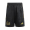 Pantalón corto Tiro Salah Niño Black