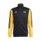 Chaqueta Salah Black