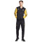 Chaqueta Salah Black