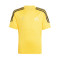 Camiseta Salah Training Niño Bold Gold