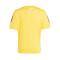 Camiseta Salah Training Niño Bold Gold