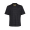Camiseta Salah Training Niño Black