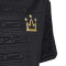 Camiseta Salah Training Niño Black