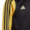 Chaqueta Salah Niño Black