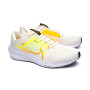 Air Zoom Pegasus 40 White-Multi-Color-Coconut Milk-Volt-Laser Ora