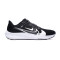 Zapatilla Air Zoom Pegasus 40 Premium Black-Multi-Color-White-Bright Mandarin