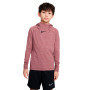 Kids Dri-Fit Academy Red-Pure