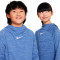 Nike Kinder Dri-Fit Academy Sweatshirt