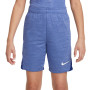 Dri-Fit Academy Niño-Deep Royal Blue-Purewhite