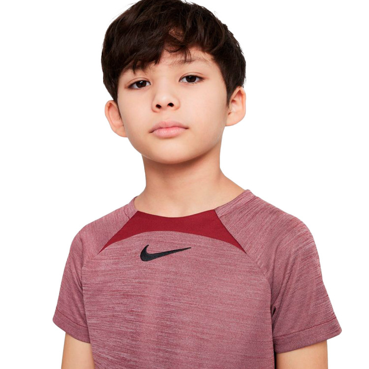 camiseta-nike-dri-fit-academy-nino-red-pure-2