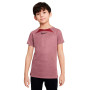 Kids Dri-Fit Academy Red-Pure