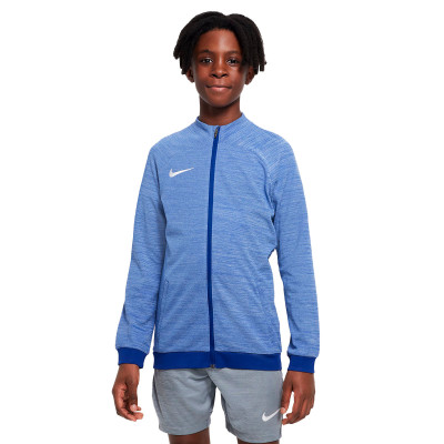 Kids Dri-Fit Academy Track FP HT Jacket