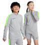 Dri-Fit Academy 23 Enfant-Argent-Volt