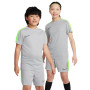 Dri-Fit Academy 23 Criança Silver-Volt