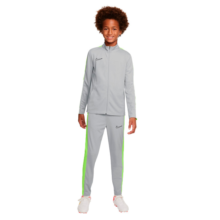 chandal-nike-dri-fit-academy-23-nino-silver-volt-3