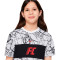 Koszulka Nike F.C. Dri-Fit Niño