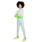 Pantalón largo Dri-Fit Strike Niño Pure Platinum