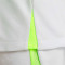 Camiseta Dri-Fit Strike Niño Pure Platinum-Volt