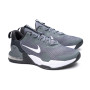 Air Max Alpha Trainer 5 Przydymiony Szary-Biały-Ciemny Przydymiony Sz