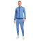 Chaqueta Dri-Fit Academy Track FP HT Deep Royal Blue-Pure-White