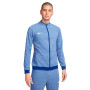 Dri-Fit Academy Track FP HT Deep Royal Blue-Pure-White
