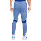 Pantalón largo Dri-Fit Academy Deep Royal Blue-Pure-White