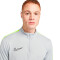 Felpa Nike Dri-Fit Academy 23