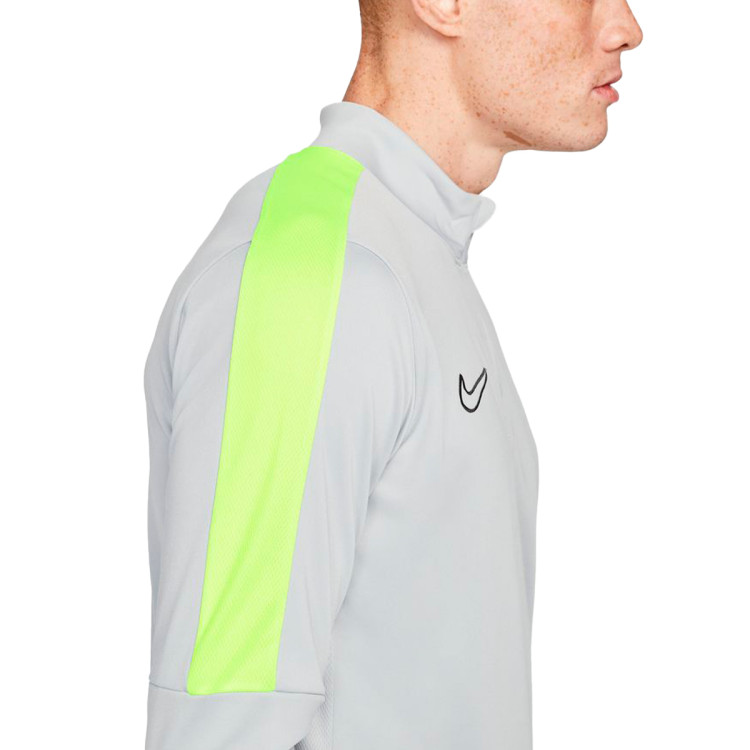 sudadera-nike-dri-fit-academy-23-silver-volt-black-2