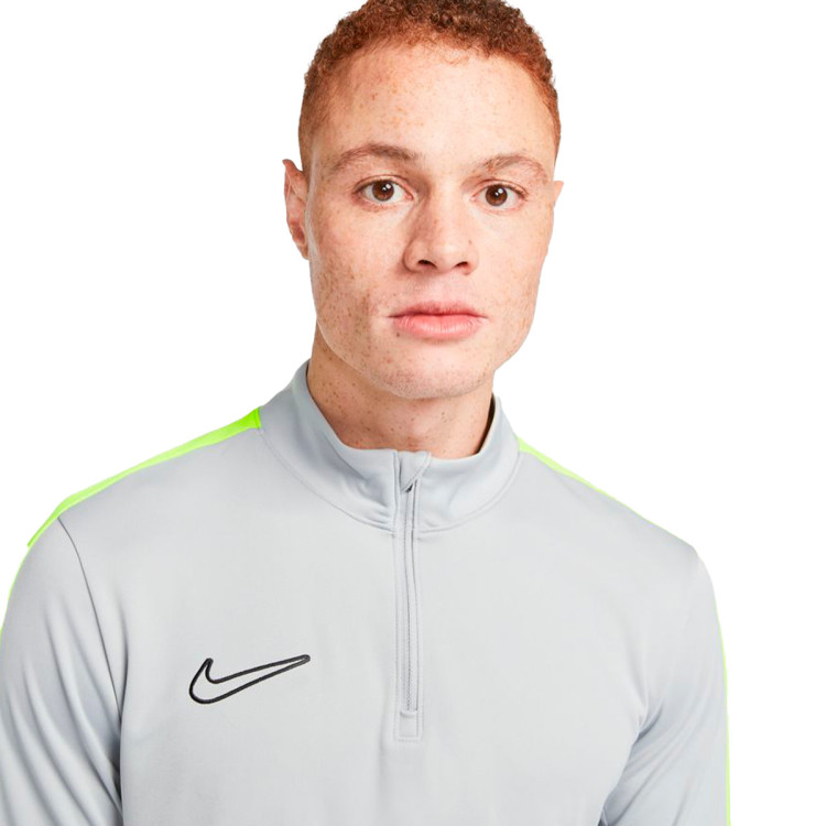 sudadera-nike-dri-fit-academy-23-silver-volt-black-3